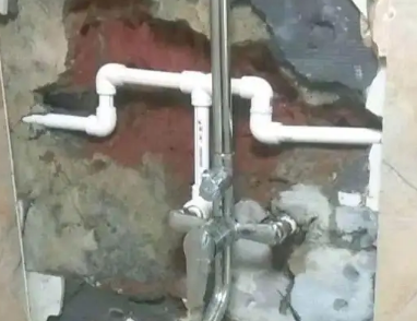 秀峰卫生间漏水检测电话