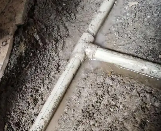 秀峰漏水维修电话