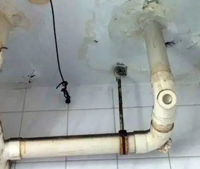 秀峰卫生间漏水检测多少钱