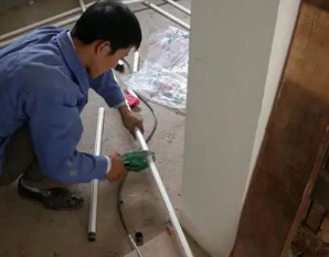 秀峰卫生间漏水维修公司为您专业分享一下秀峰水管维修的一些情况