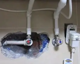 秀峰漏水维修多少钱