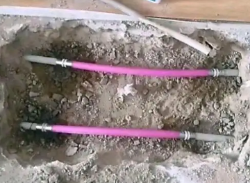 秀峰卫生间测漏水多少钱