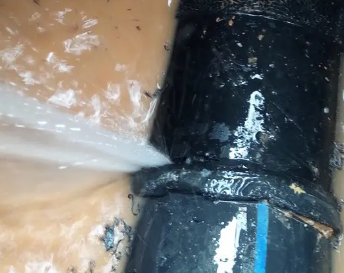 秀峰漏水维修价格明细