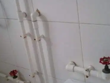 秀峰水管维修多少钱