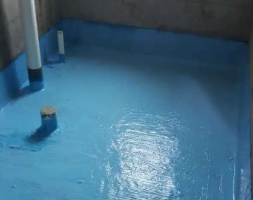 秀峰卫生间防水哪家好