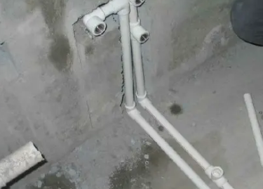 秀峰查漏水多少钱