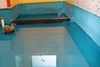 秀峰卫生间防水多少钱