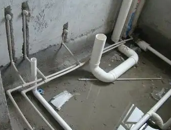 秀峰水管维修多少钱