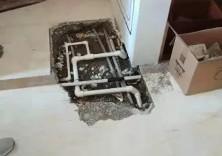 秀峰查漏水多少钱