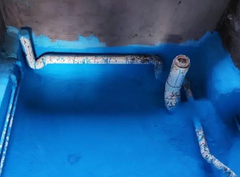 秀峰卫生间防水哪家好