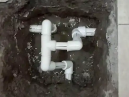 秀峰卫生间漏水维修公司为您专业分享一下秀峰查漏水的知识点