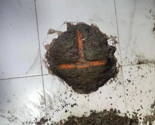 秀峰查漏水多少钱