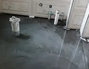 秀峰卫生间漏水维修公司为您专业分享下秀峰卫生间漏水检测的知识点