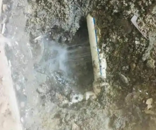 秀峰查漏水哪家好