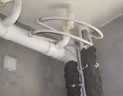 秀峰水管维修哪家好