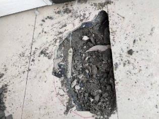 秀峰卫生间漏水检测哪家好